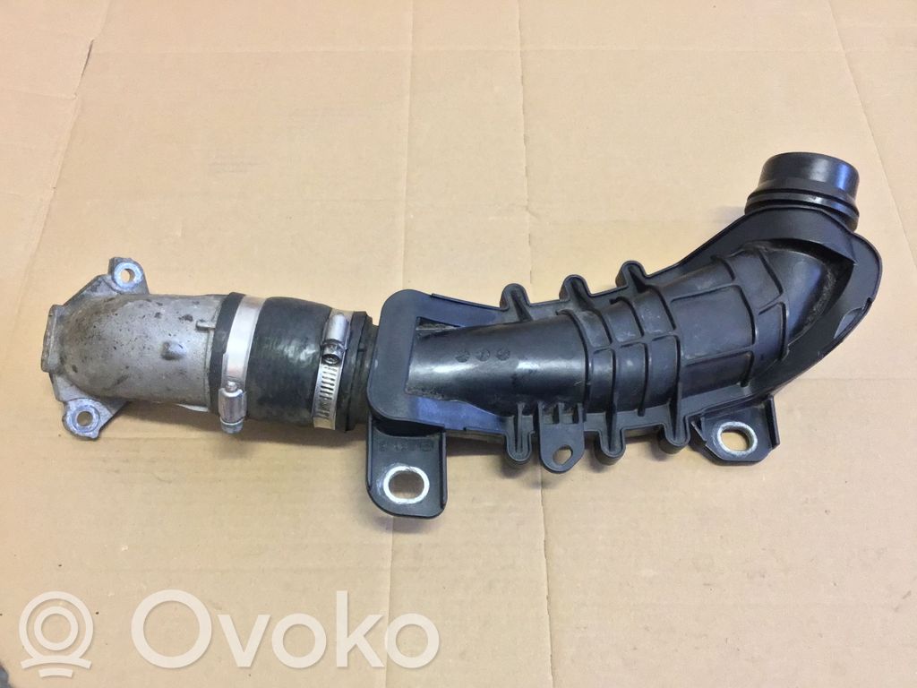 Intercooler hose/pipe