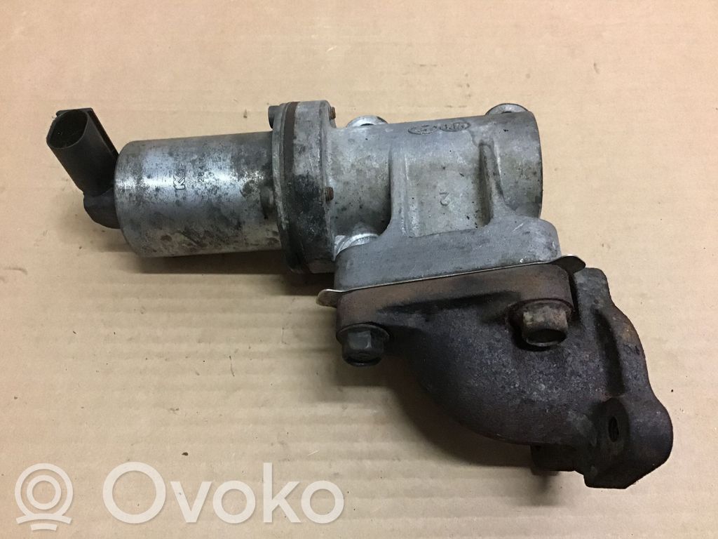 KIA Sorento Válvula EGR 