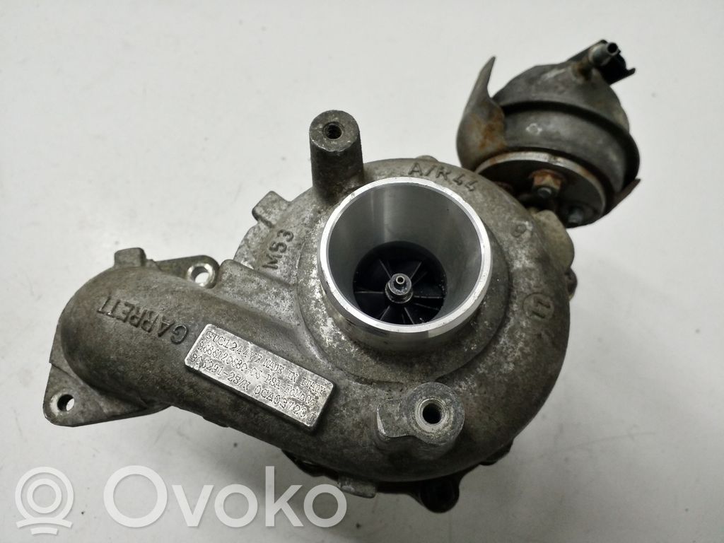 Turbo   9686120680,8062912