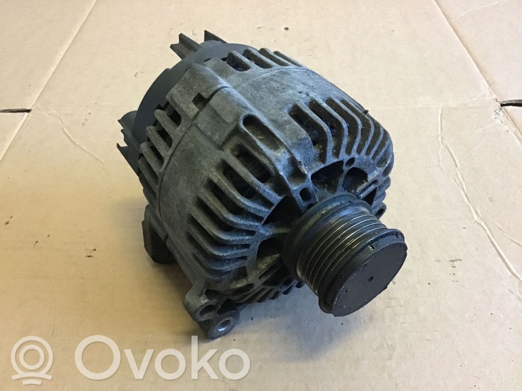 Generatorius   TG14C016,PO459442,170525,10019,LRA02291