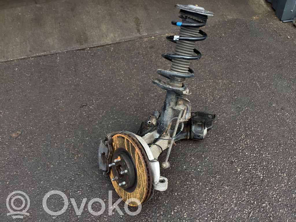 Front suspension assembly kit set   J9C33A053AC,GJ3218K001,GJ3218K001EB,GJ325310,GJ325310BB