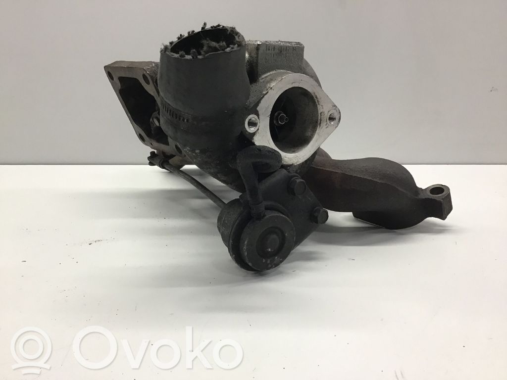 Turbina