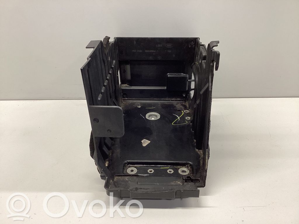Land Rover Evoque I Vassoio scatola della batteria 