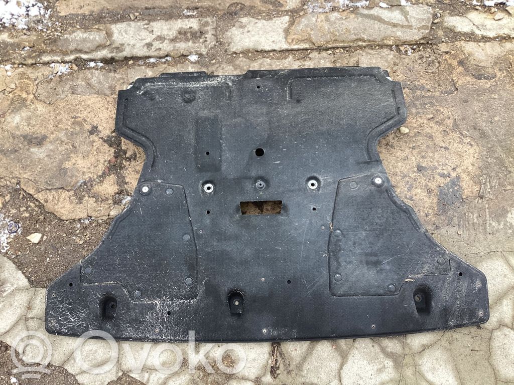 KIA EV6 Protecție inferioară motor 