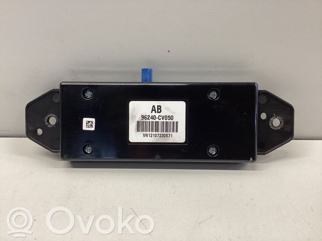 KIA EV6 Antenos stiprintuvas 