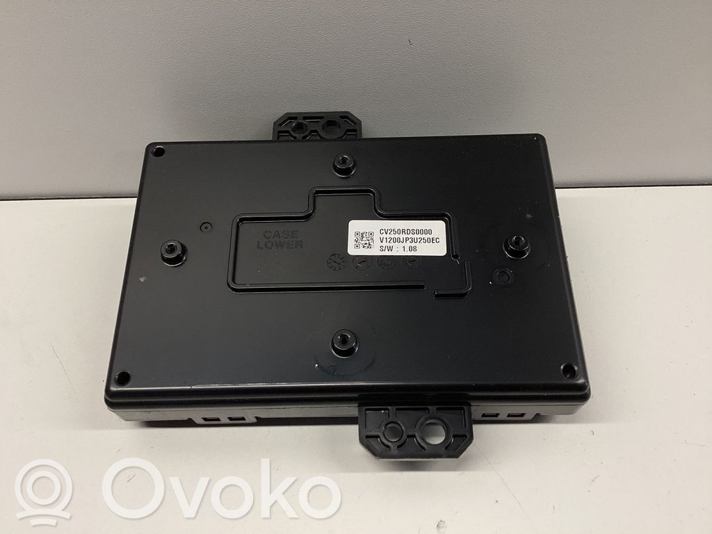 KIA EV6 Air conditioner control unit module 