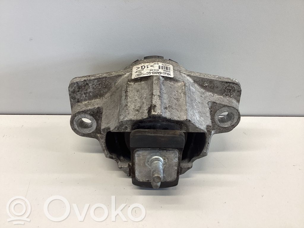 Jaguar F-Pace Support de moteur, coussinet 