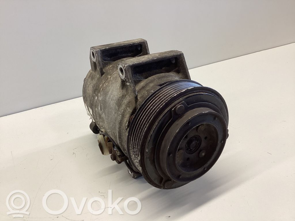Volvo V70 Klimakompressor Pumpe 