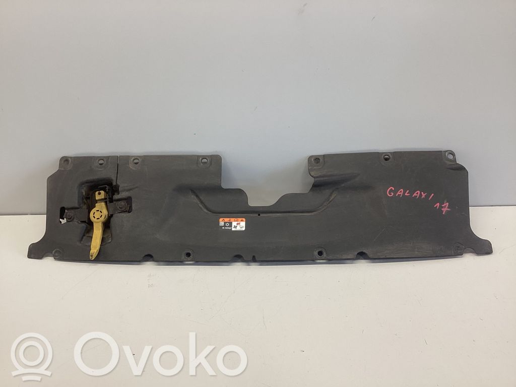 Ford Galaxy Radiator trim 