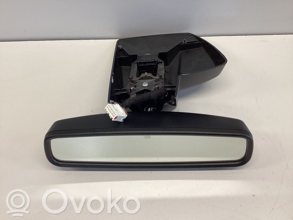 Ford Mondeo MK V Espejo retrovisor (interior) 