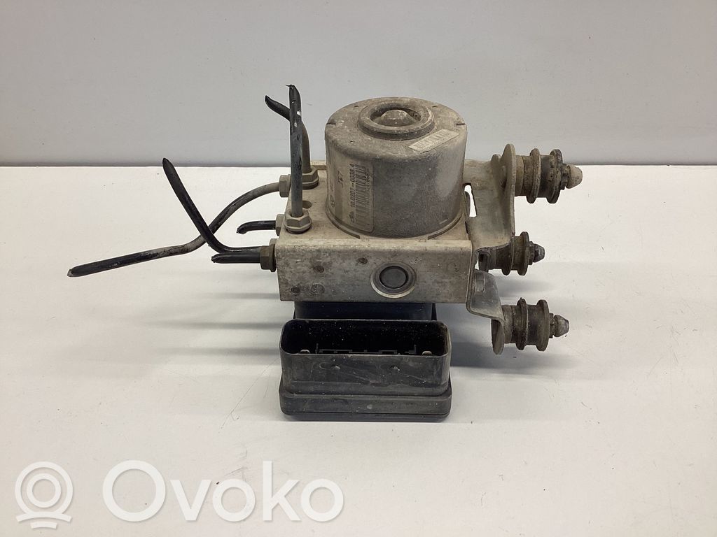 Volkswagen Caddy ABS Blokas 