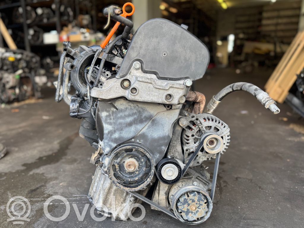 Motor   BCA