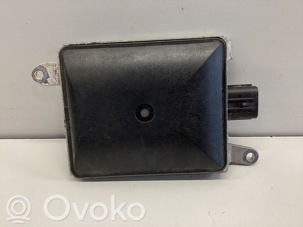 Mazda 6 Sensor de radar Distronic 