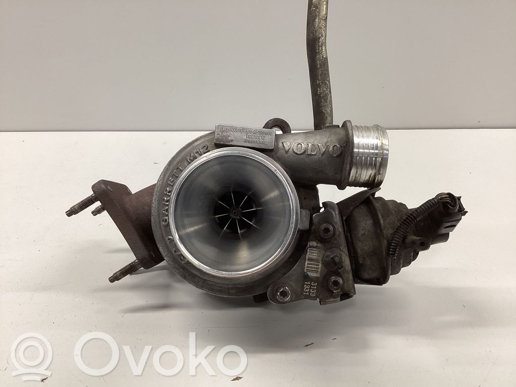Turbina   8051563,GTC141VVZ,31331331
