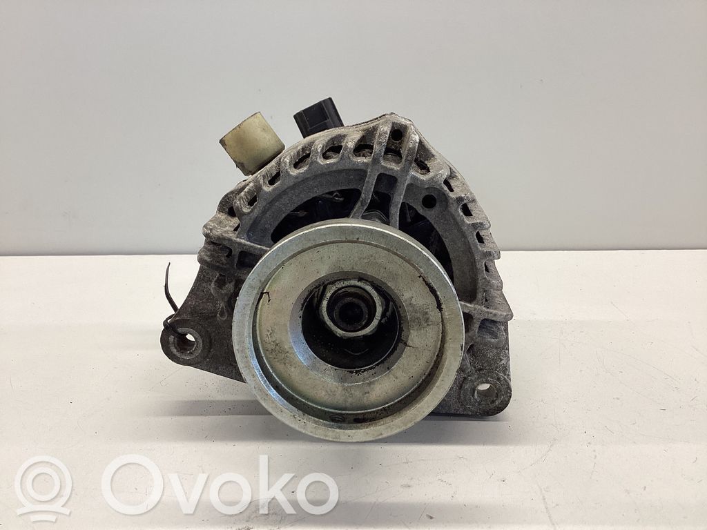 Ford Focus Alternador 