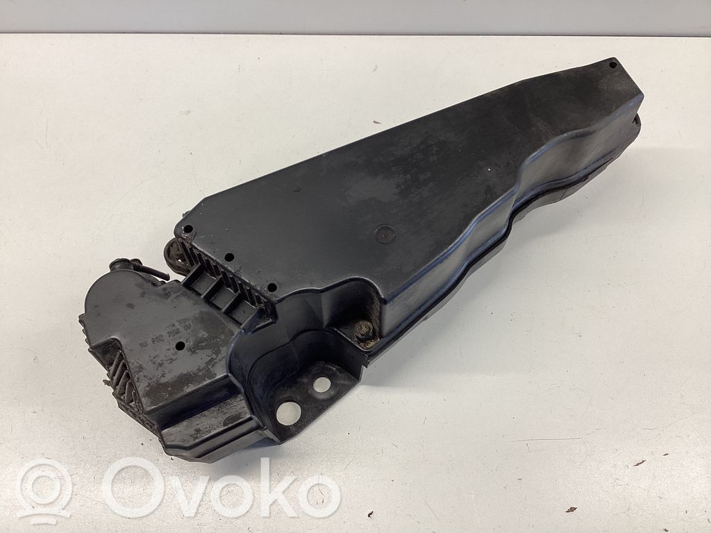 Peugeot 2008 I FAP-Flüssigkeitstank 