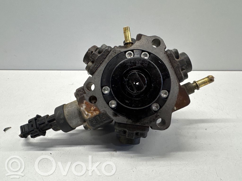 Land Rover Freelander 2 - LR2 Fuel injection high pressure pump 