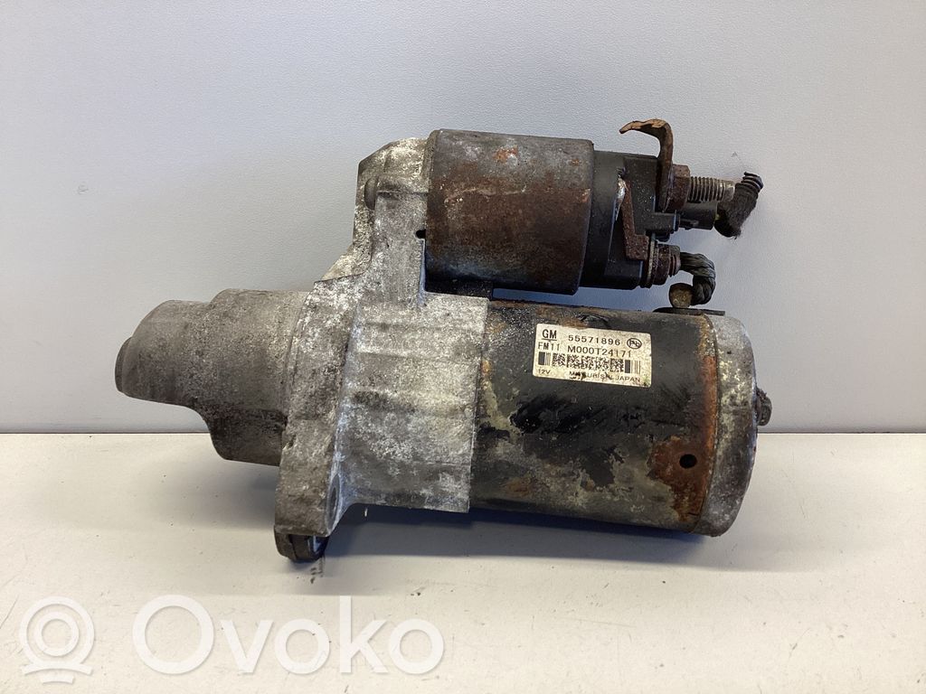 Rozrusznik   55571896,M000T24171