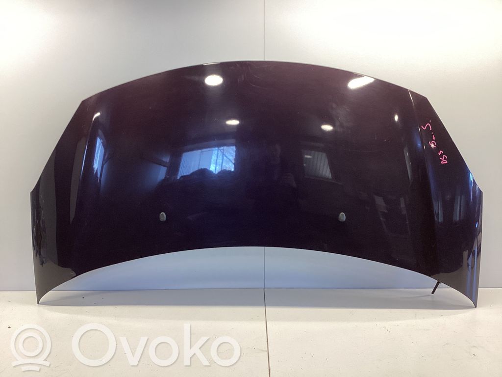 Engine bonnet/hood