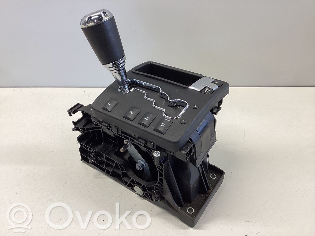Jeep Commander Gear shifter/selector 