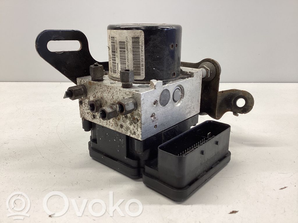 Jeep Commander ABS Pump 