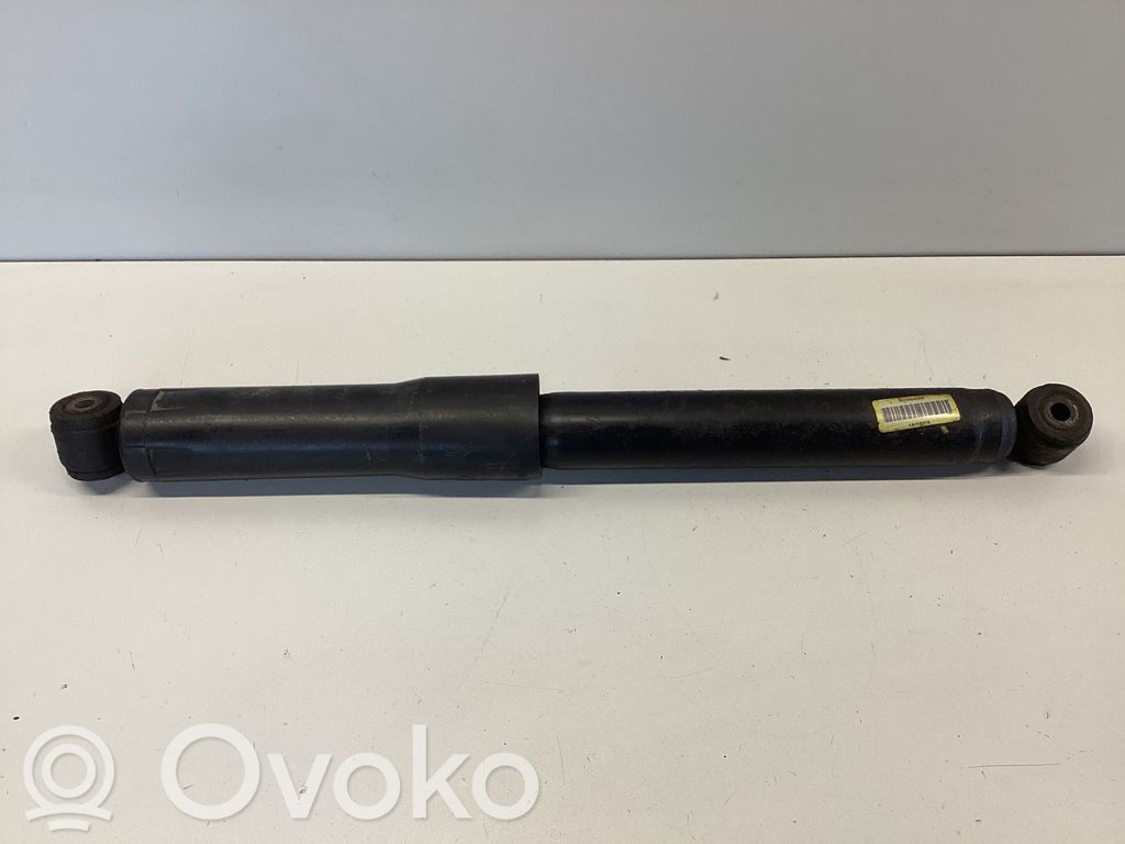 Jeep Commander Stoßdämpfer hinten 