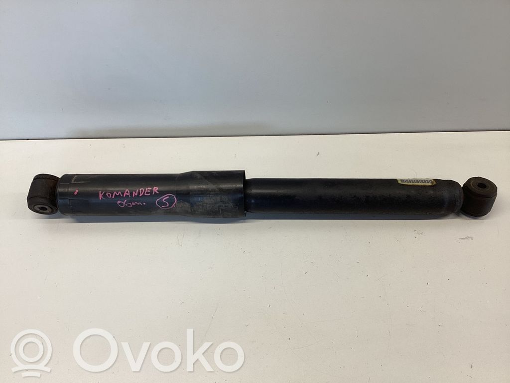 Jeep Commander Stoßdämpfer hinten 