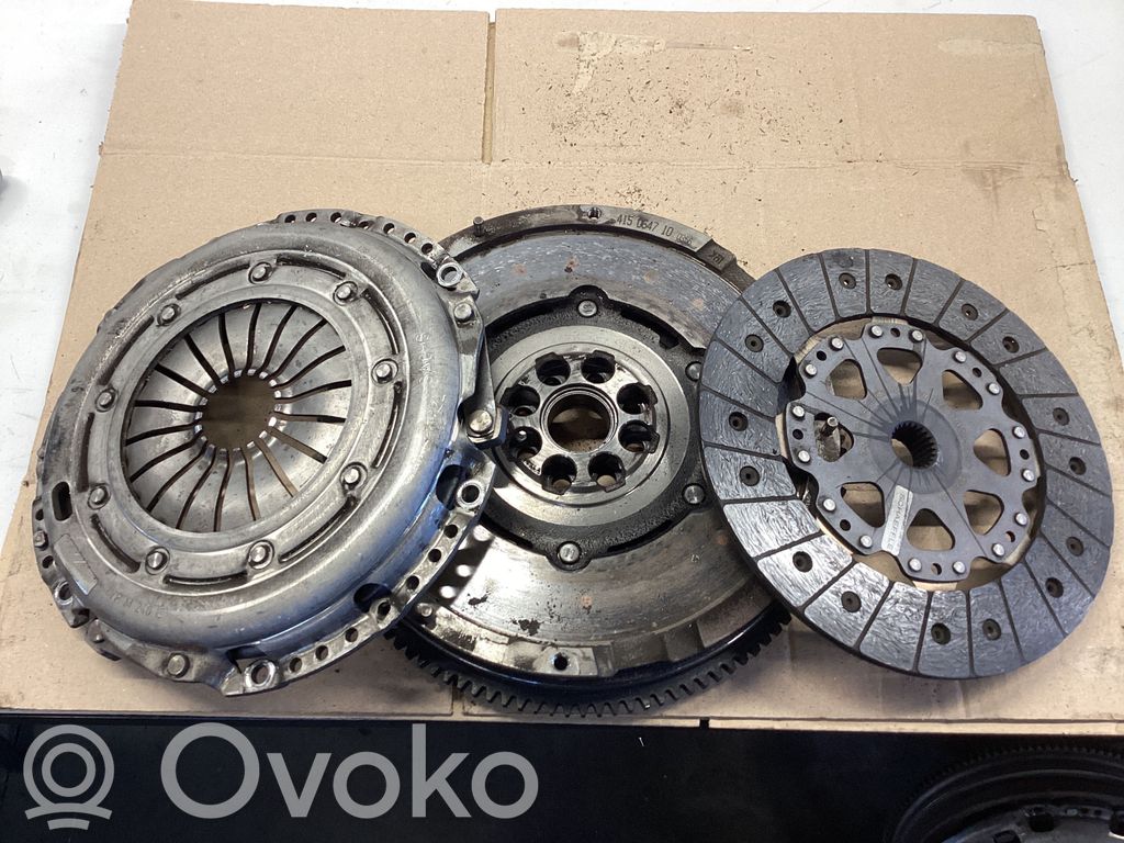 Ford Focus Clutch set kit 