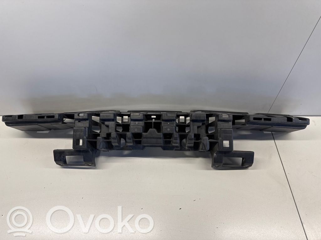 Jeep Commander Rear bumper support beam 