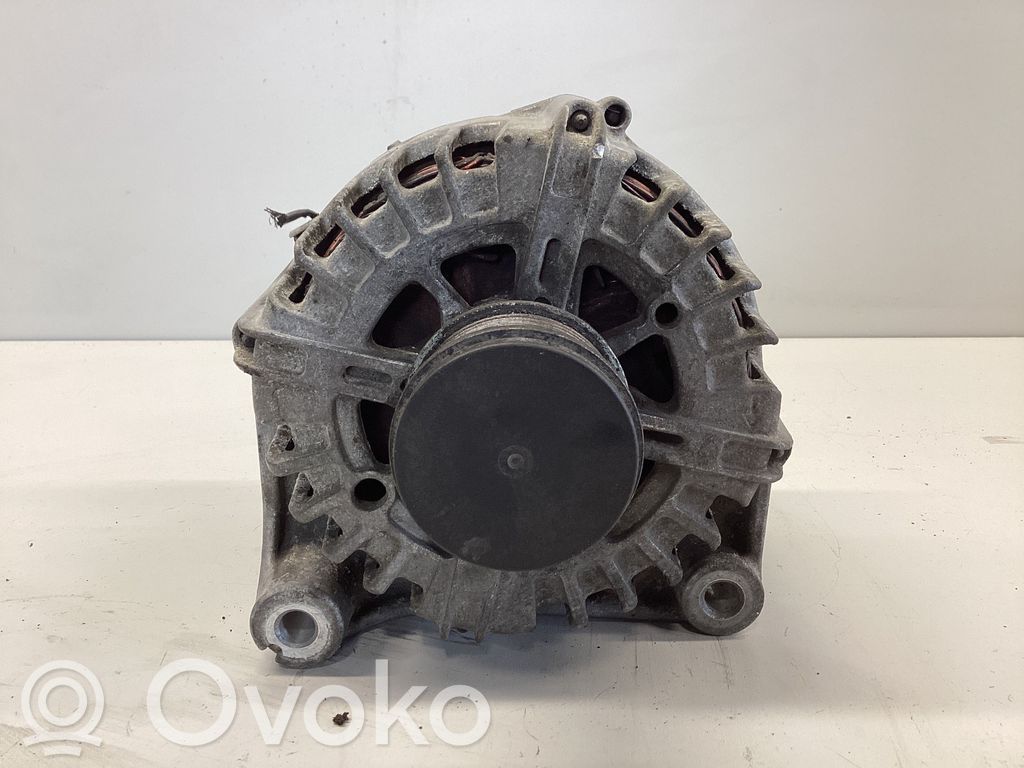Generator/alternator   8519890,2617511A,FG18D111