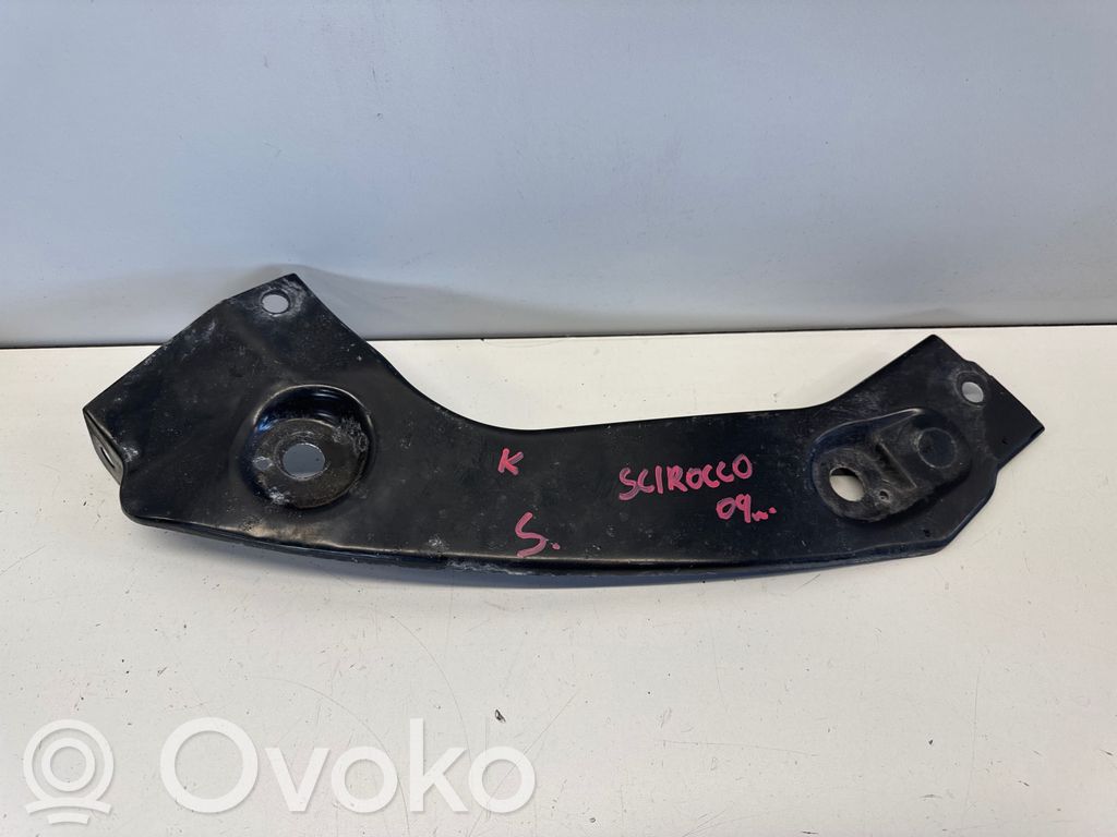 Volkswagen Scirocco Support phare frontale 