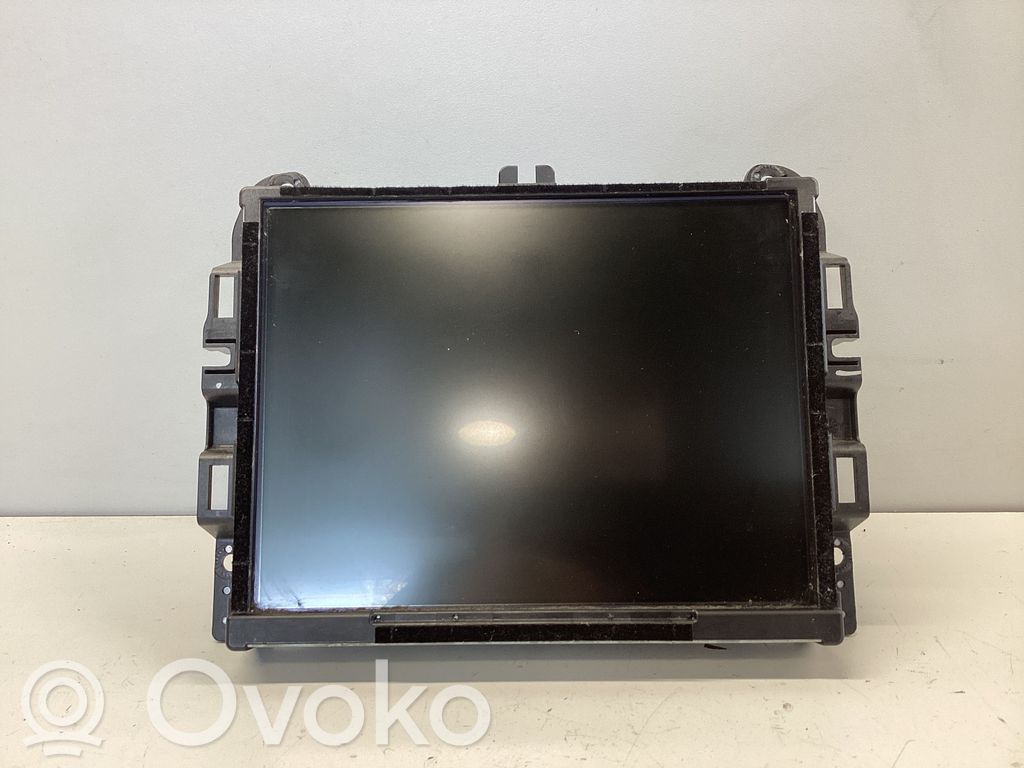 Monitor / wyświetlacz / ekran   68239115AH