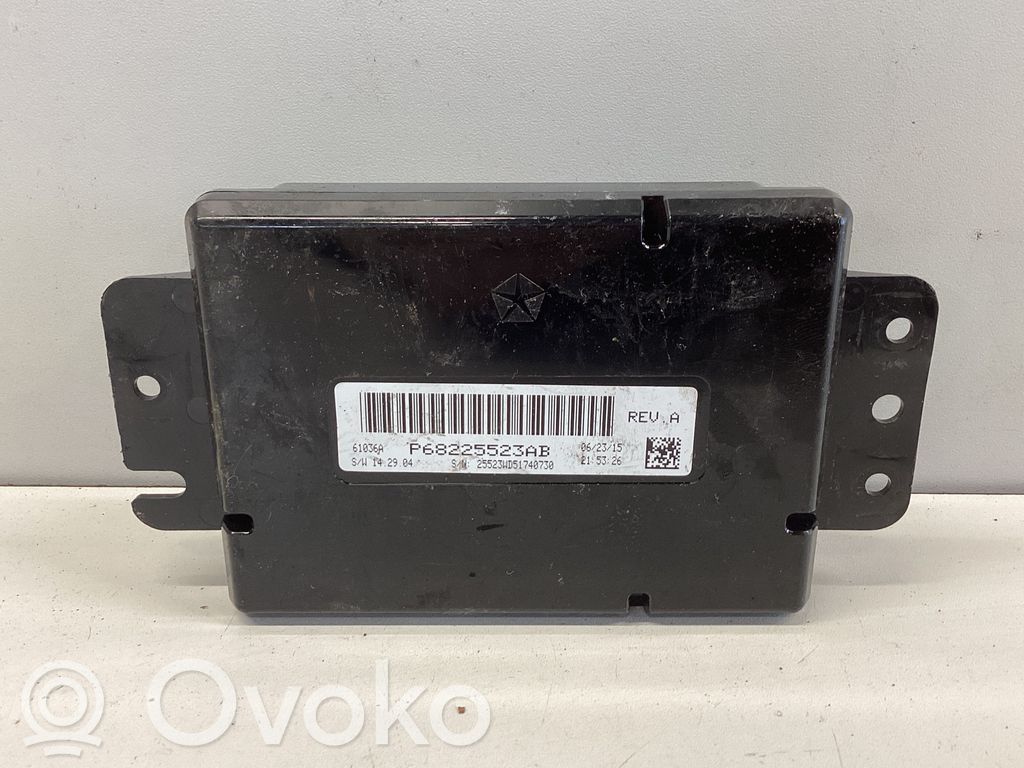 Dodge Durango Sonstige Steuergeräte / Module 