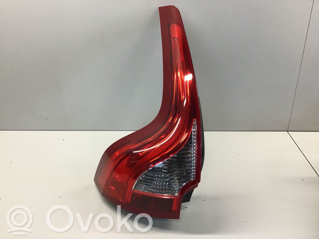 Volvo XC60 Takavalot 