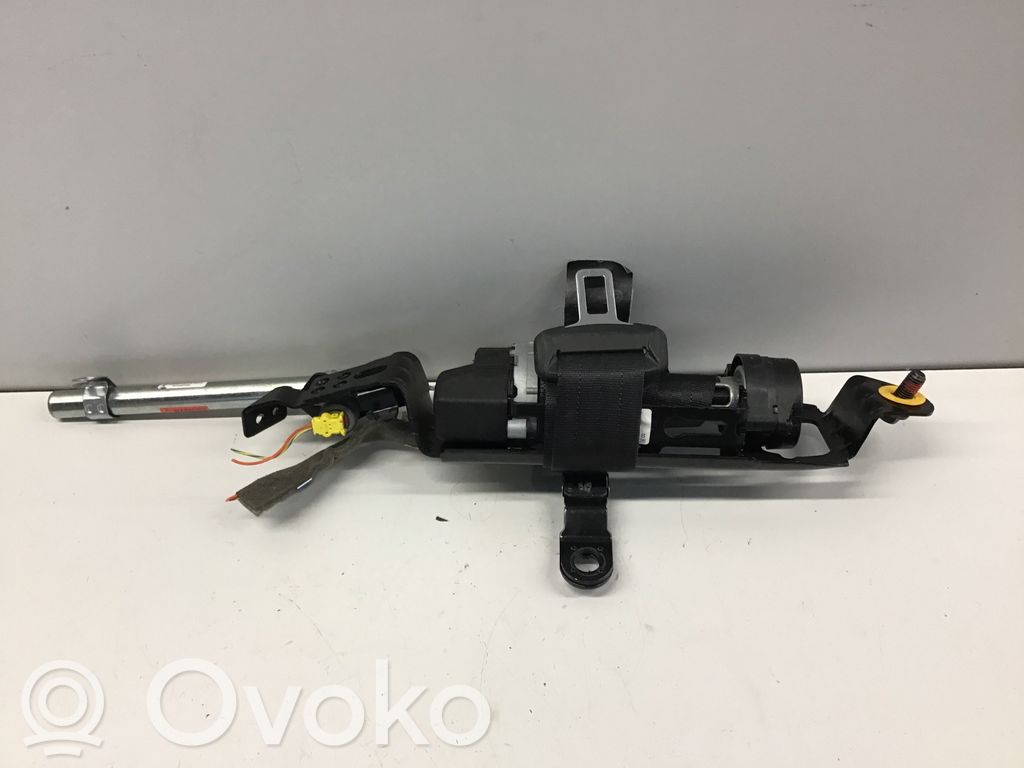 Volvo XC60 Cinturón delantero 