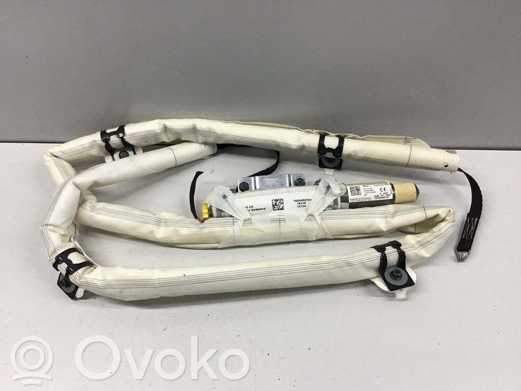 Kurtyna airbag   31271736,1T15161330407,1P609000401,EX2006060139