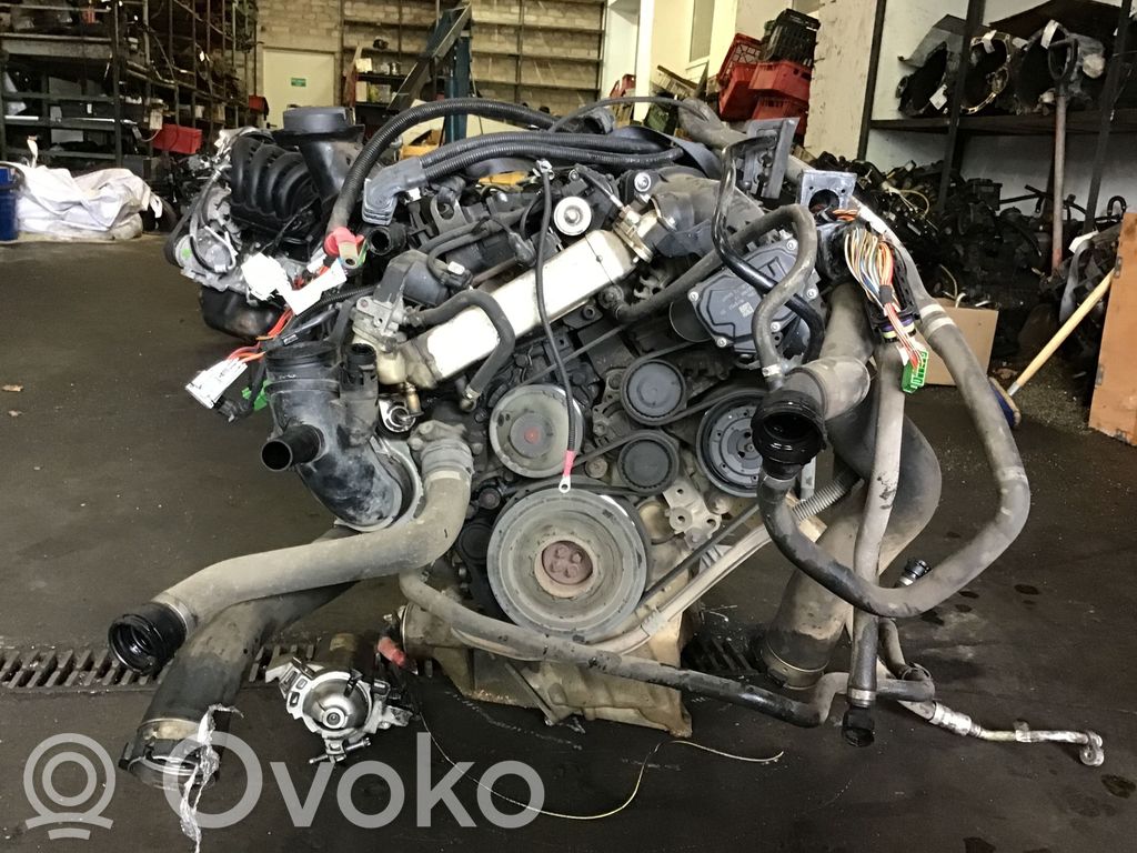 Motor   N47D20C