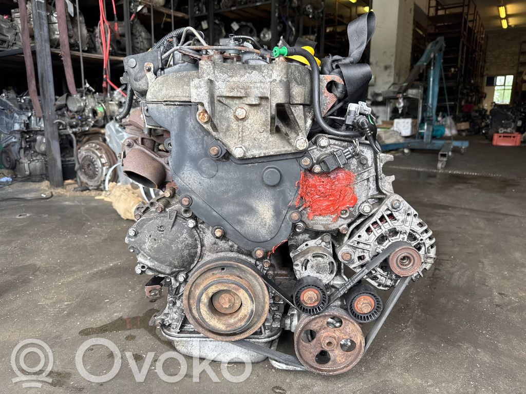 Motor   G9TF722