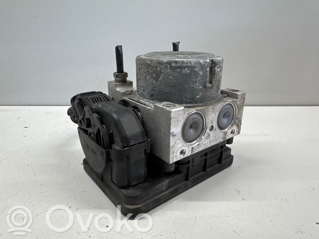 Mazda 3 III Bomba de ABS 