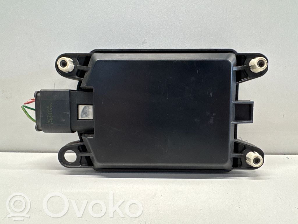 Citroen C4 Grand Picasso Capteur radar de distance 