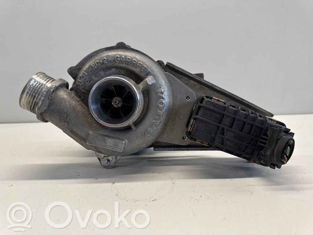 Volvo XC90 Turbo 