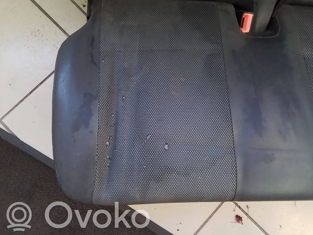 Fotel przedni podwójny / Kanapa   A9069100003,931010191685,A9068600185