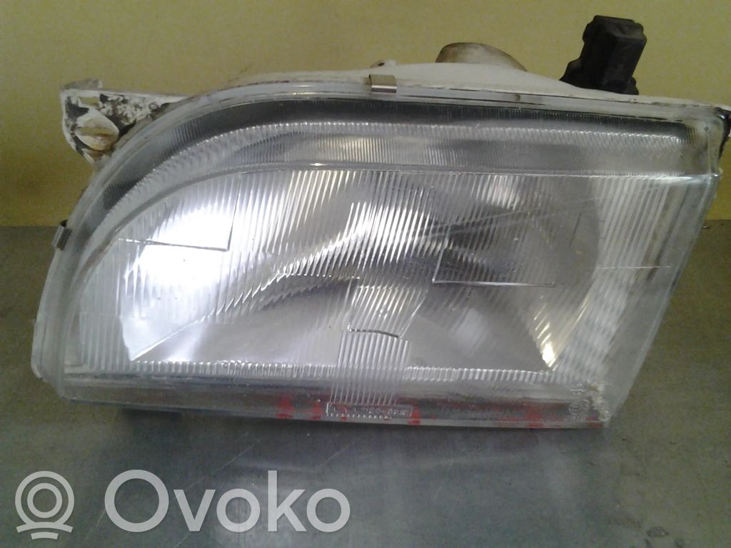 Ford Transit Headlight/headlamp 