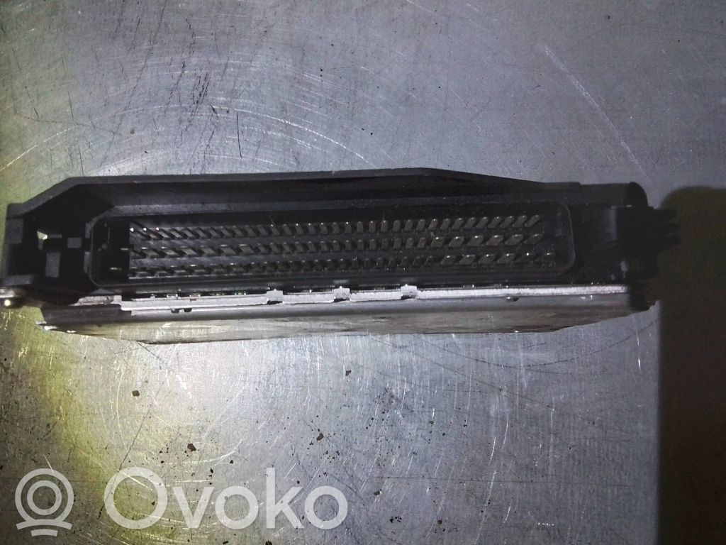 BMW 5 E34 Gearbox control unit/module 