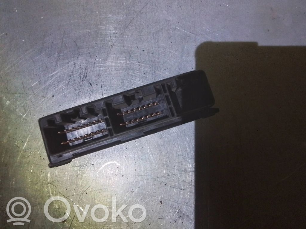 Ford Transit Module confort 