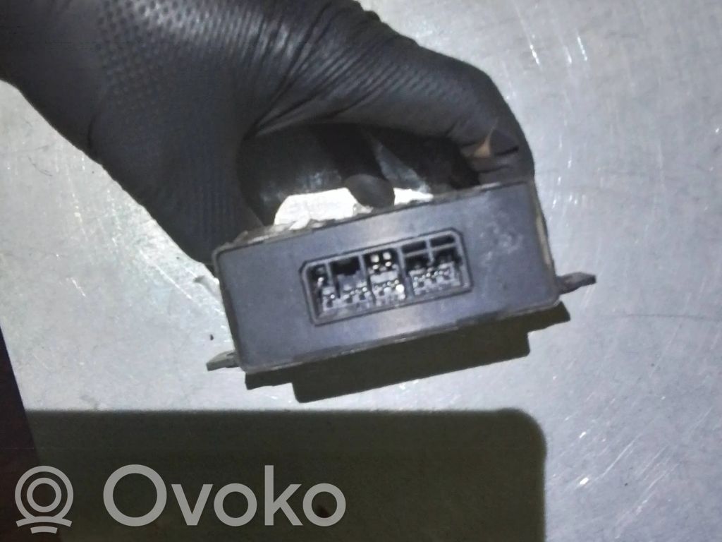 Iveco Daily 35 - 40.10 Other control units/modules 