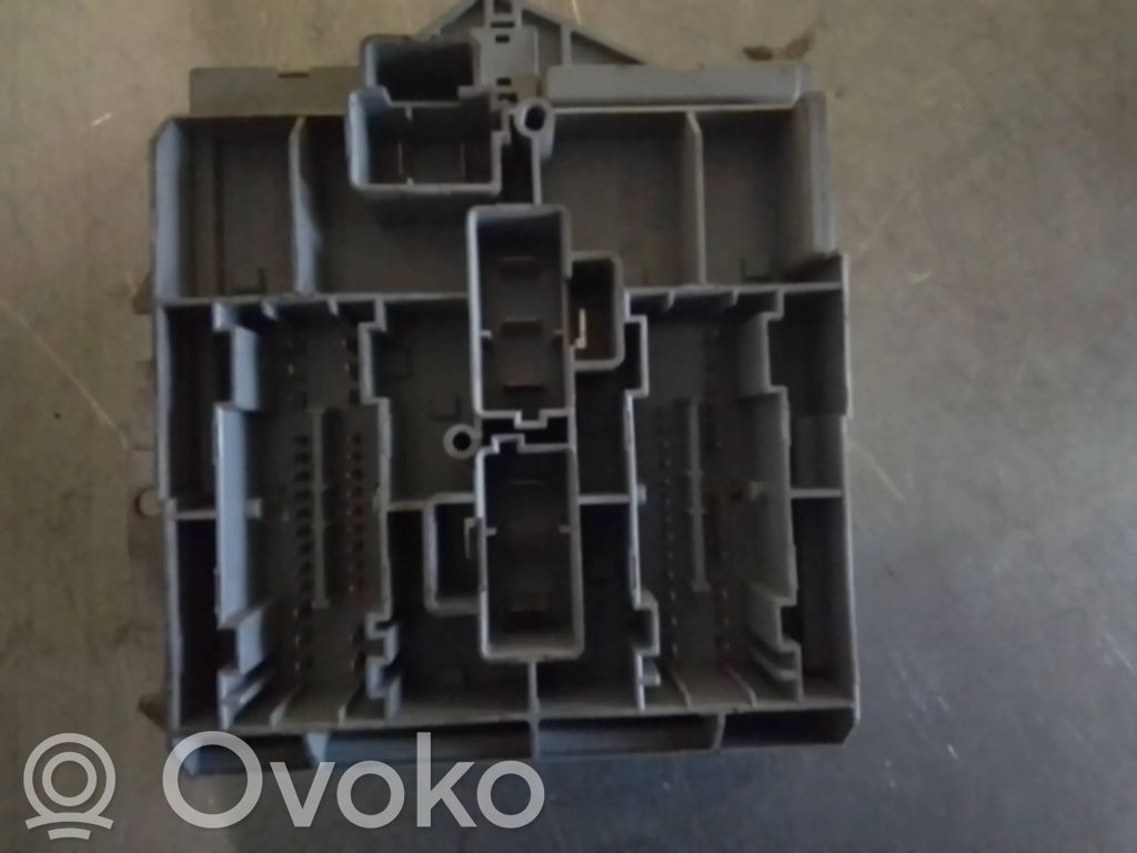Peugeot Boxer Saugiklių dėžė (komplektas) 