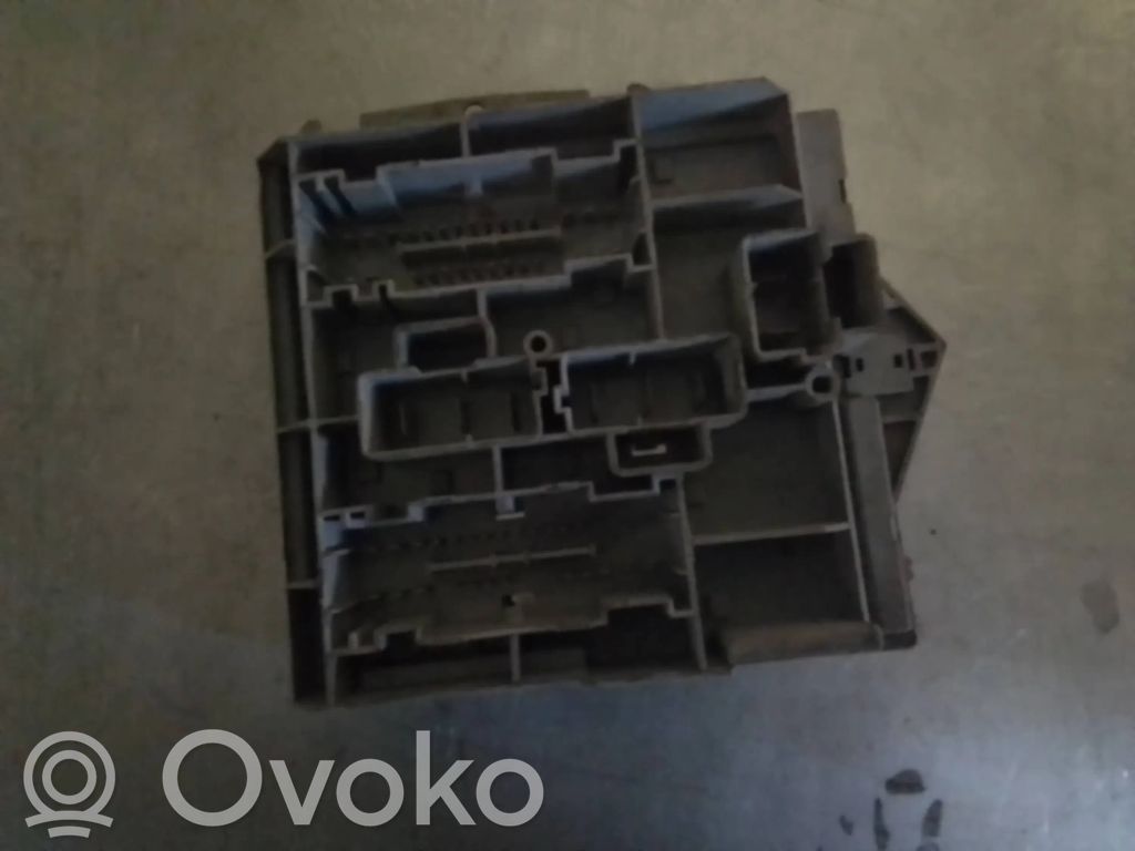 Peugeot Boxer Saugiklių dėžė (komplektas) 
