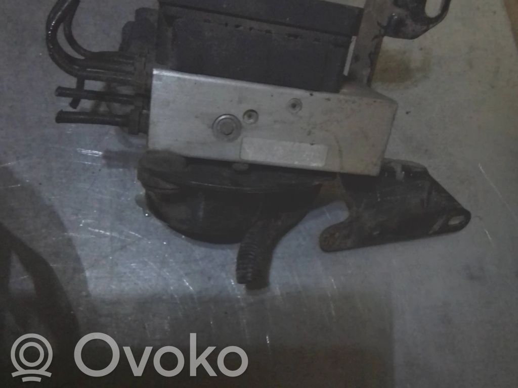 Ford Focus Блок ABS 