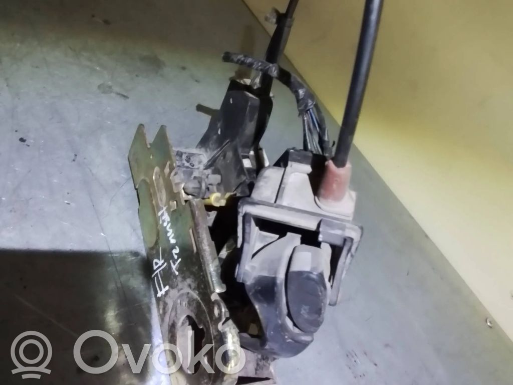 Ford Transit Front door lock 